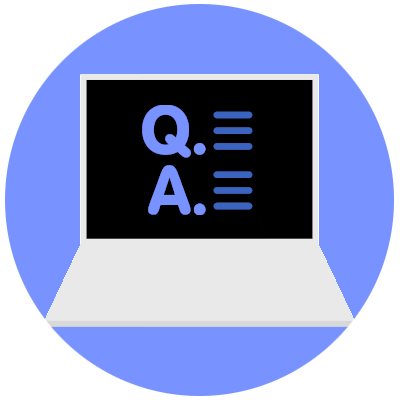 Asking The Dev project logo