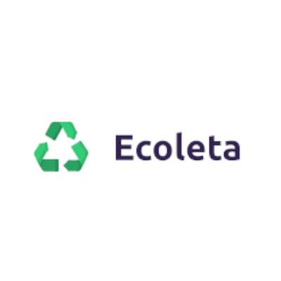 Ecoleta project logo